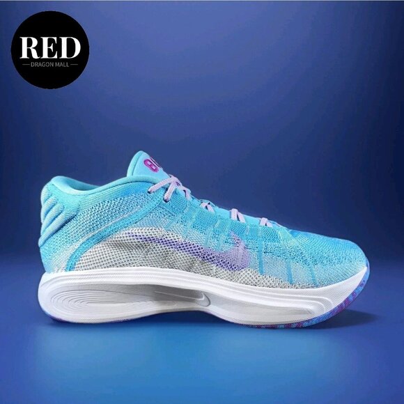 Nike G.T. Hustle 3 Paige Bueckers EP Basketball Shoes HJ7679-900 - Men\'s Size 11 main image 7